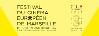Festival cinéma européen marseille 21