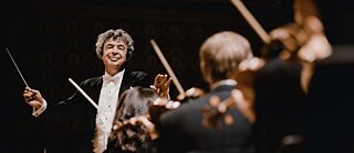 Foto de Semyon Bychkov 