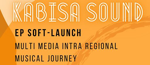KABISA SOUND - EP Soft Launch