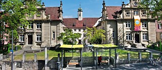 Goethe-Institut Schwäbisch-Hall