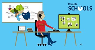Remote Schools - Perspektiven für das Lehren und Lernen nach der Pandemie