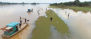 Bodies of Care: Ausstellung  &copy; © Kurniadi Ilham Bodies of Care: Ausstellung 