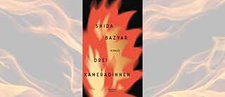 Bucheinband: Drei Kameradinnen