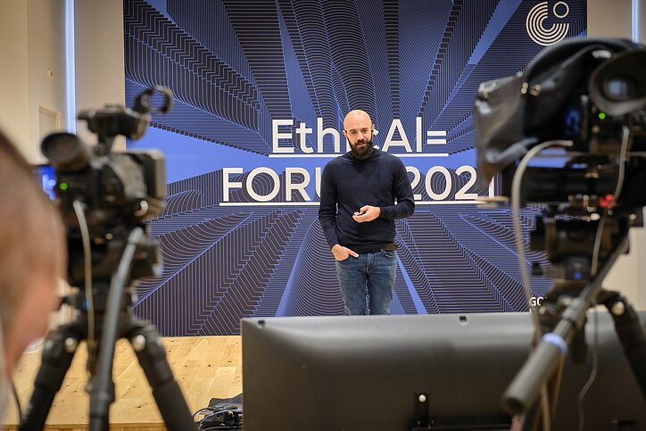 EthicAI Forum 2021