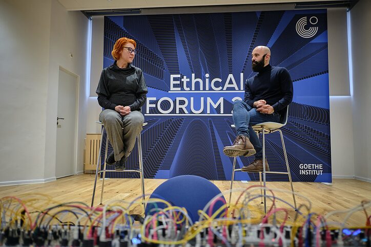 EthicAI Forum 2021