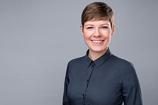 Magdalena Patalong © Magdalena Patalong Magdalena