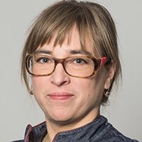 Maike Mia Höhne &copy; © Berlinale/Foto Ali Ghandtschi Maike Mia Höhne 