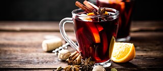 Weihnachts-Stammtisch