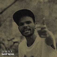 Sumit Samos