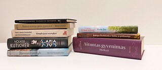 Das Förderprogramm des Goethe-Instituts „Übersetzungen deutscher Bücher in eine Fremdsprache“