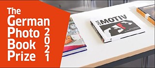German Photo Book Prize 2021