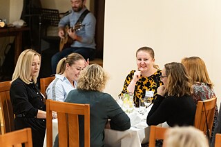 Konferenz für Schulleiter*innen und Koordinator*innen des Netzwerks Deutsch Plus 
