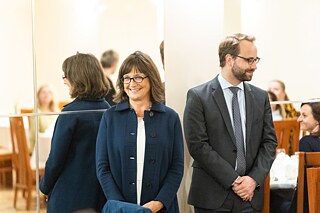 Konferenz für Schulleiter*innen und Koordinator*innen des Netzwerks Deutsch Plus 