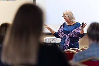 Konferenz für Schulleiter*innen und Koordinator*innen des Netzwerks Deutsch Plus 