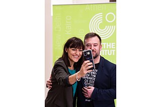 Konferenz für Schulleiter*innen und Koordinator*innen des Netzwerks Deutsch Plus 