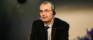 Jörg Kristijan Petrovič, Vizepräsident am Slowenischen Rechnungshof