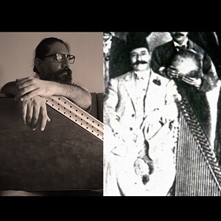 Cover Ghassan Sahhab - Conversation