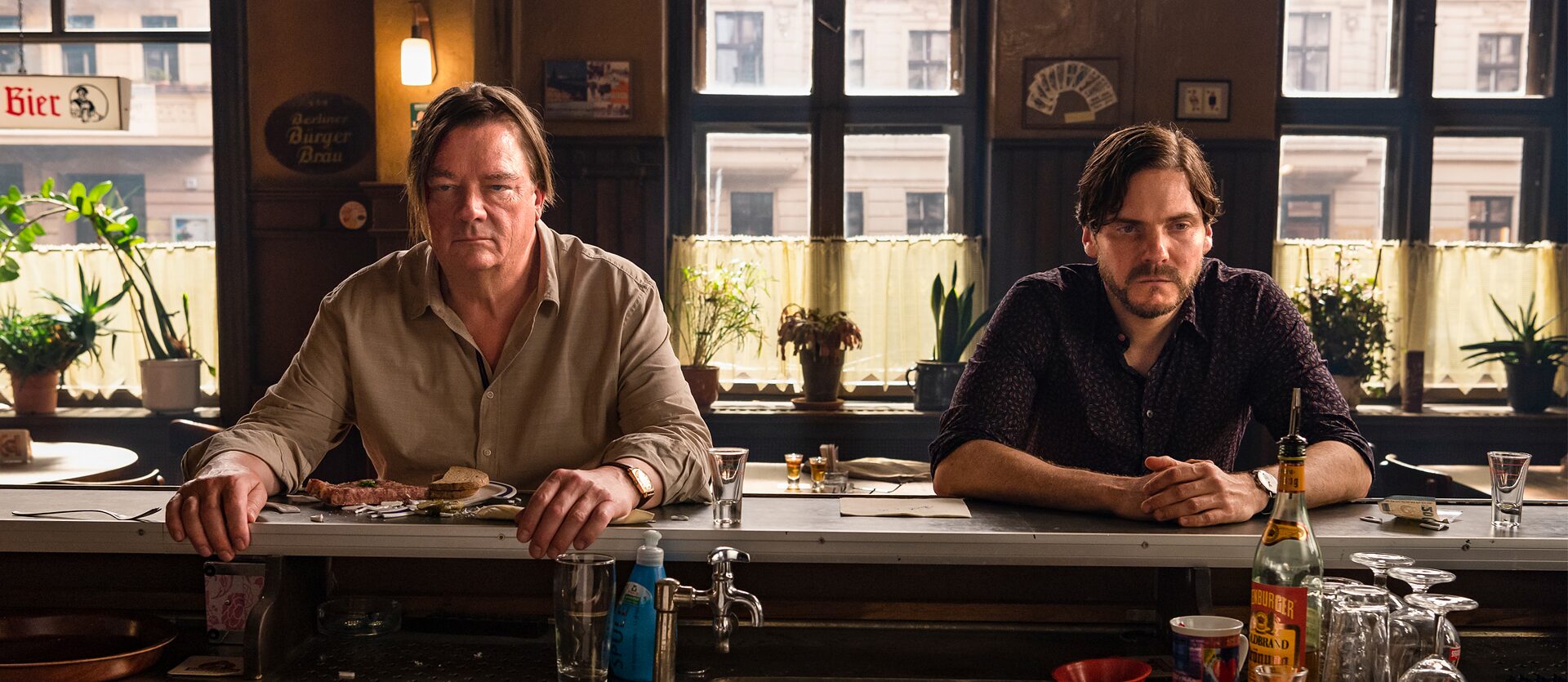 Events Goethe Institut UK