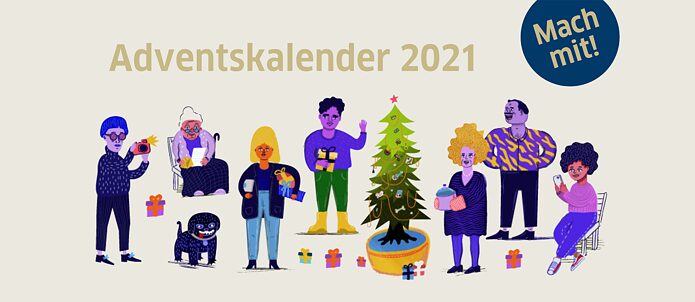 AK21 Werbeteaser Mach Mit