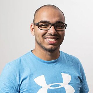 Startup-Unternehmer Amr Saleh 