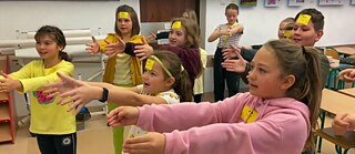 DELFORT im Einsatz. Polkowice