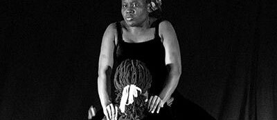 Salon de Danse Abidjan