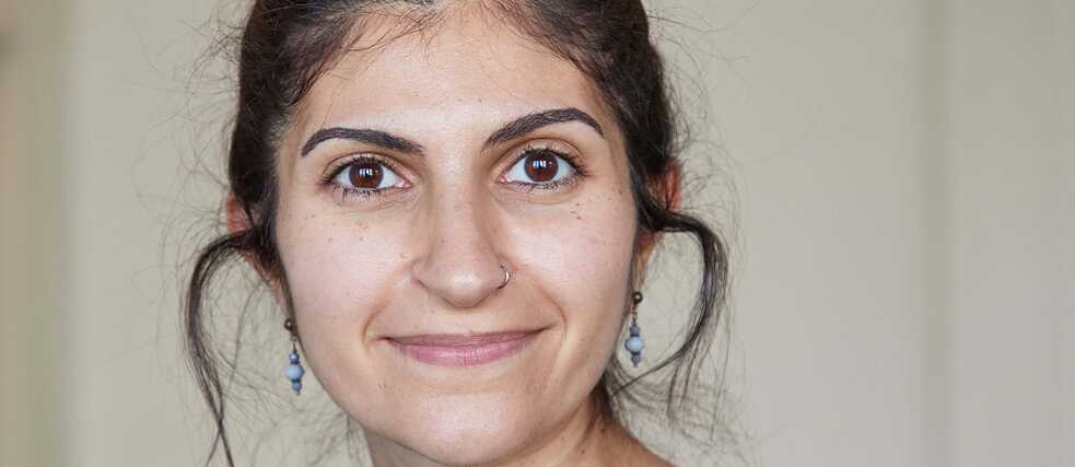 Shida Bazyar