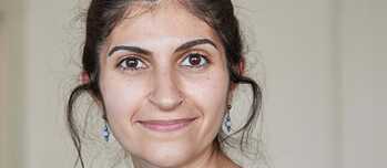 Shida Bazyar