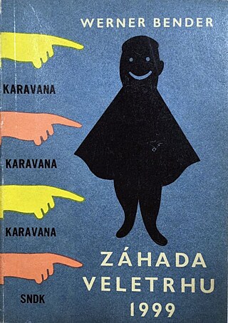 Záhada veletrhu 1999