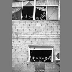 Cover Zaid Hilal - Ambience of Palestine