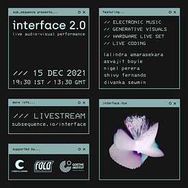 Subsequence Interface 2.0 Instagram