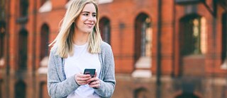 Warum lernst Du Deutsch?