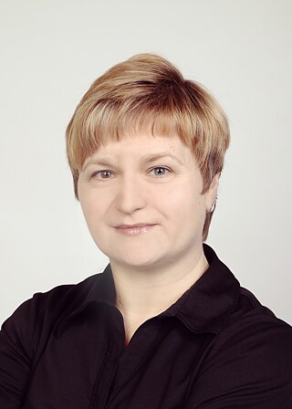 Dana Ritzmann 