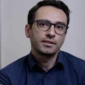 Muhammed Akbulut, Spracherwerbsforscher, Universität Graz