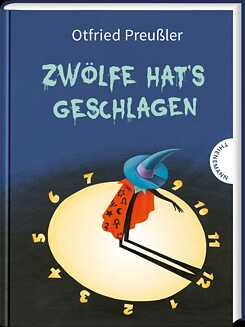 Zwölfe hat's geschlagen