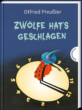 Zwölfe hat's geschlagen