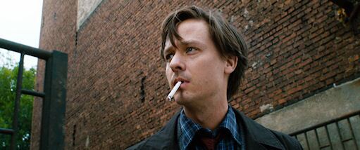 Fabian oder der Gang vor die Hunde. Filmstill