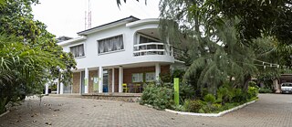 Goethe-Institut Ghana