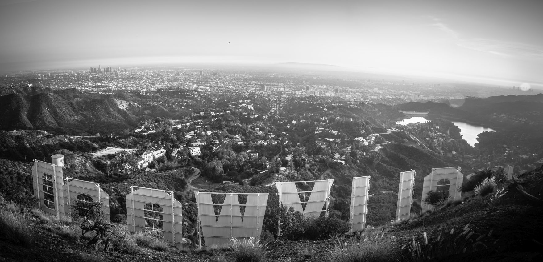 Hollywood Sign