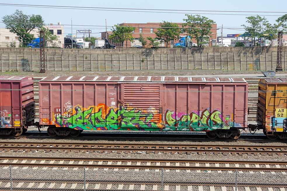 Goer & Rebis