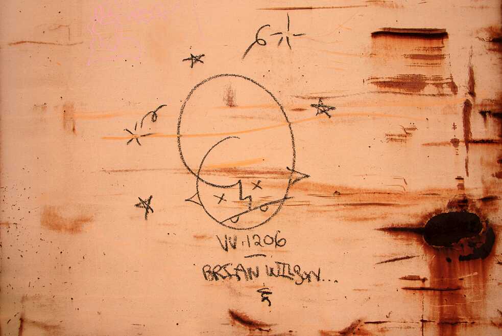 Brian Wilson