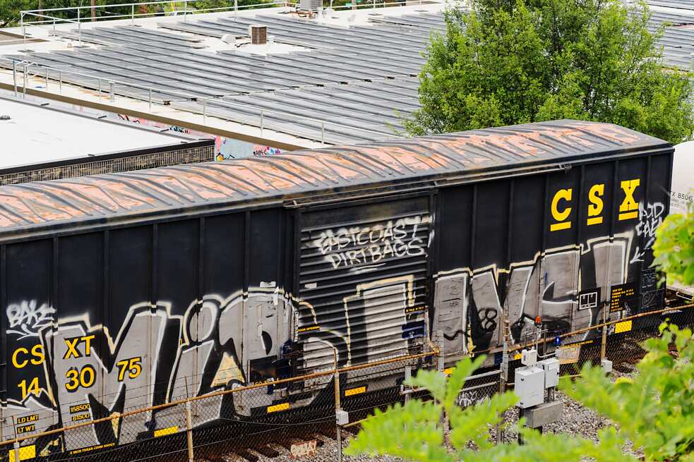 Eastcoast Dirtbags!