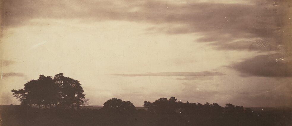 Fotografia di Roger Fenton: The Rubel Collection, Purchase, Anonymous Gift