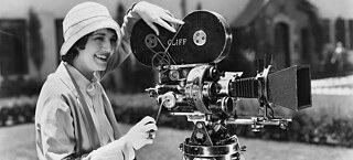 Handgemachter Dokumentarfilm