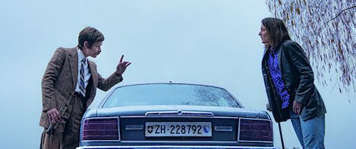 Bis wir tot sind oder frei. Filmstill