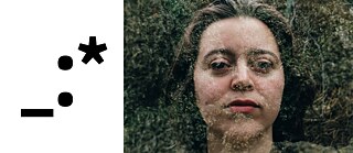 Portrait Albertine Sarges