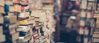 Themenabend Kunst, Literatur Kino