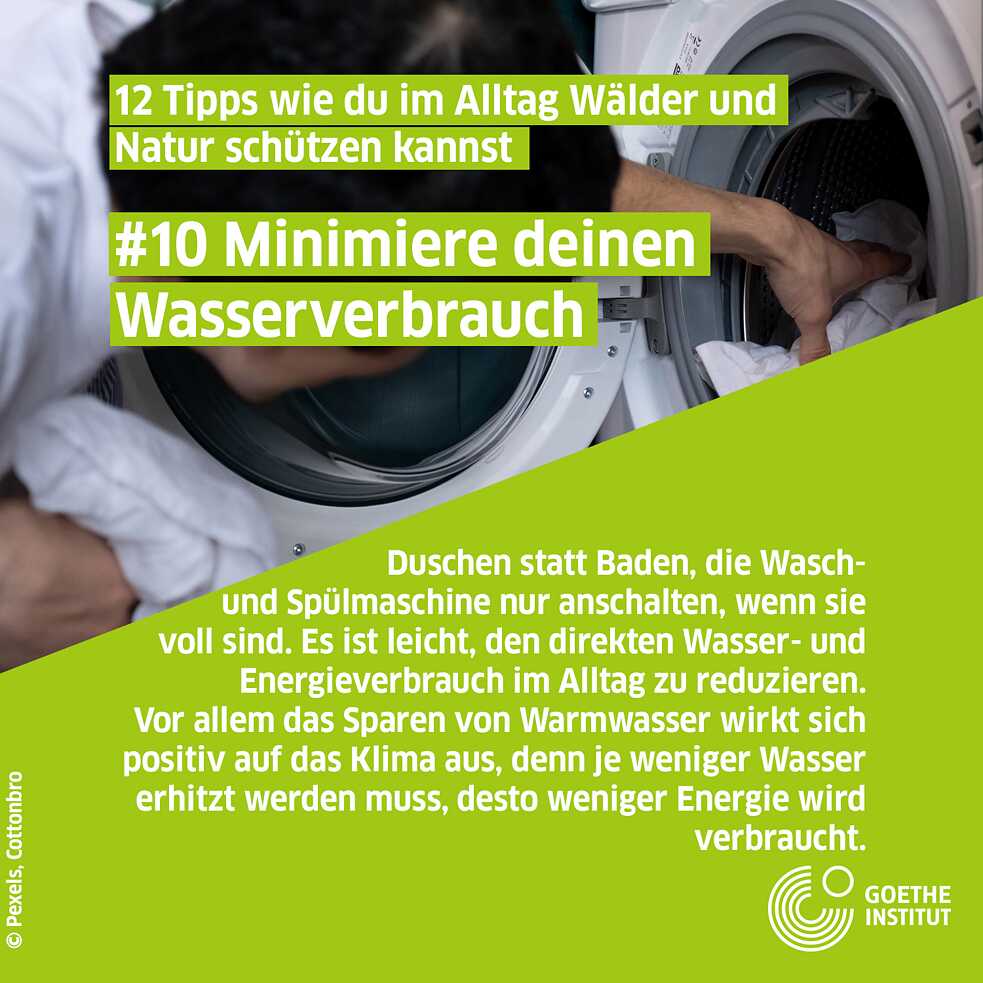 Wasser