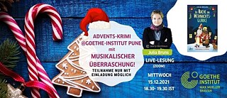 Adventslesung