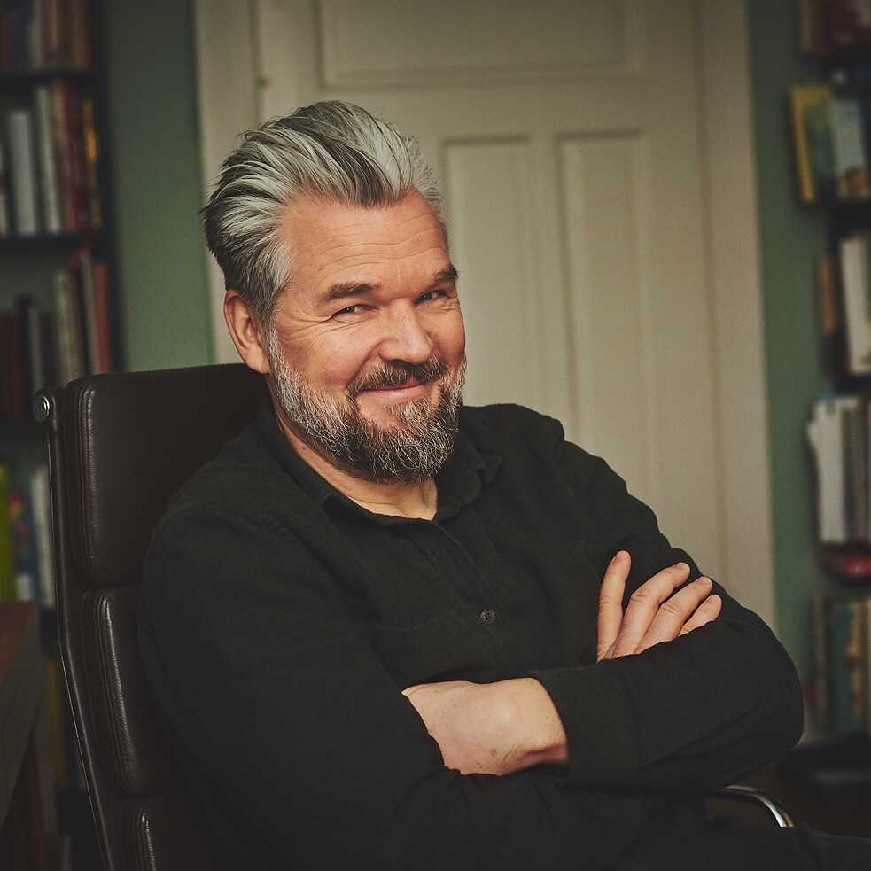 Martin Baltscheit